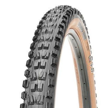 Покришка 29" Maxxis MINION DHF 29X2.50WT TPI-60 Foldable EXO/TR/TANWALL