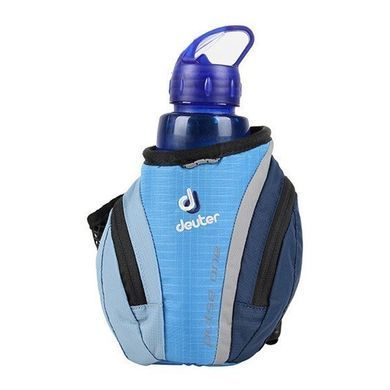 Поясна сумочка DEUTER Pulse 1 bay фото