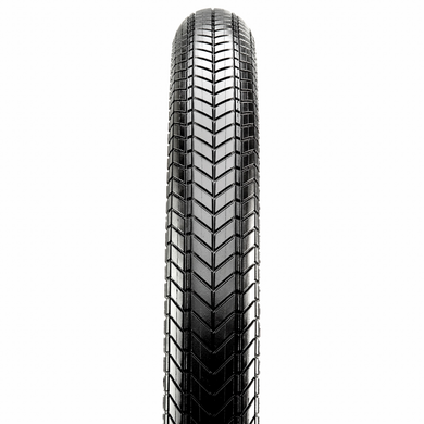 Покришка 29" Maxxis GRIFTER 29X2.00 TPI-60 фото