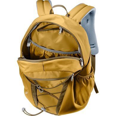 Рюкзак DEUTER Gogo caramel-clay фото