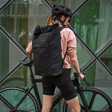 Рюкзак Ergon BC Urban black