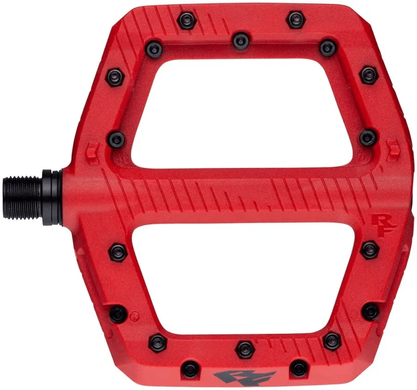 Педалі Race Face CHESTER Small red