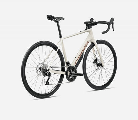 Велосипед 28" Orbea AVANT H40 (2026), 51 cm, ivory white фото