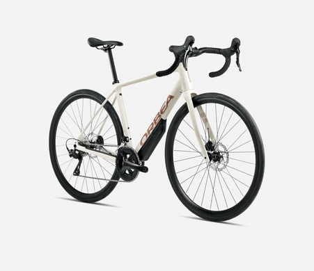 Велосипед 28" Orbea AVANT H40 (2026), 51 cm, ivory white фото