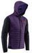 Велокуртка LEATT MTB 3.0 Trail Jacket, Purple/Black, XL 5024130324 фото 4