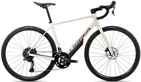 Велосипед 28" Orbea AVANT H40 (2026), 51 cm, ivory white фото