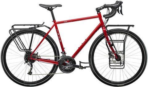 Велосипед 28" Trek 520 Disc фото