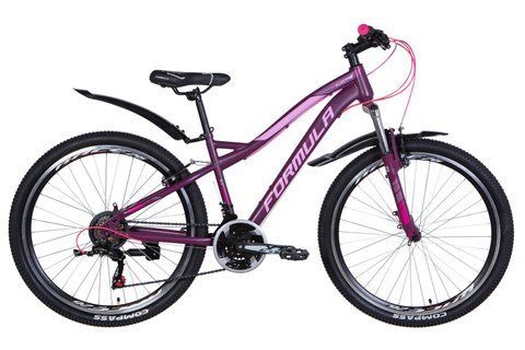 Велосипед 26" Formula ELECTRA фото