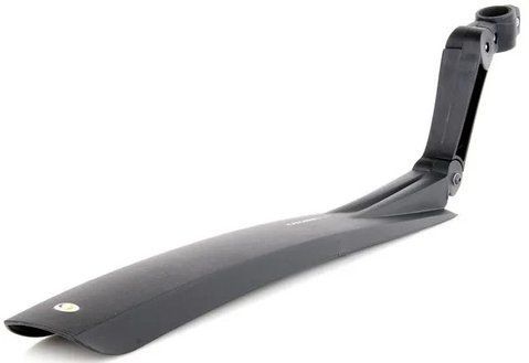 Крило заднє SIMPLA Cross SDR 24"-29", Black