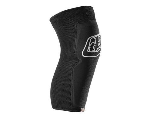 Дитячі наколінники TLD Speed Knee Sleeve [Black] размер Y-MD