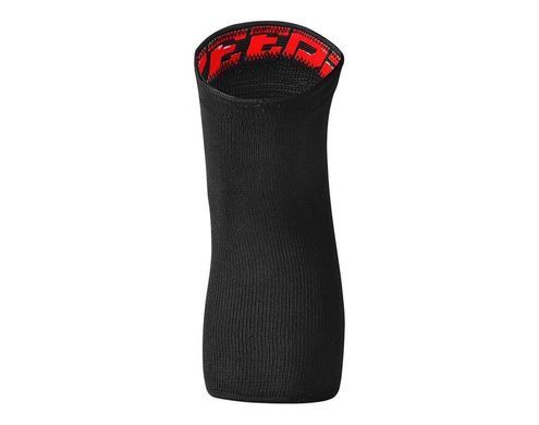 Дитячі наколінники TLD Speed Knee Sleeve [Black] размер Y-MD