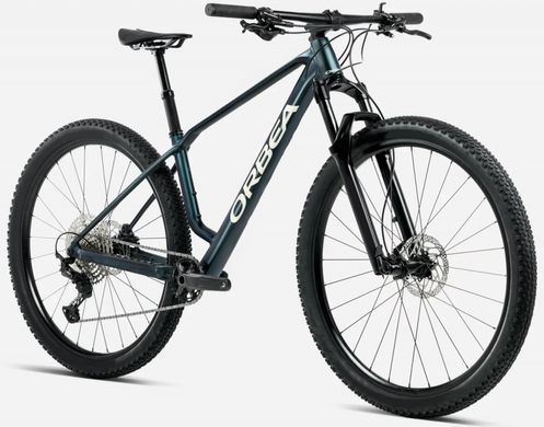 Велосипед 29" Orbea ALMA H30 (2026), M, espace green matt фото