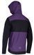 Велокуртка LEATT MTB 3.0 Trail Jacket, Purple/Black, XL 5024130324 фото 2