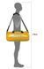 Сумка велосипедна на багажник Ortlieb Rack-Pack sunyellow K63H7 фото 8