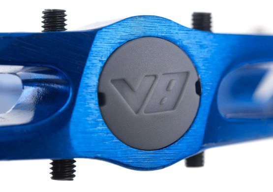 Педалі DMR V8 V2 black