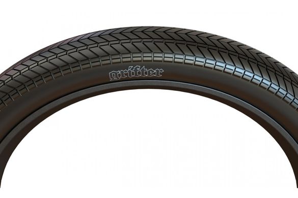 Покришка 29" Maxxis GRIFTER 29X2.00 TPI-60 фото