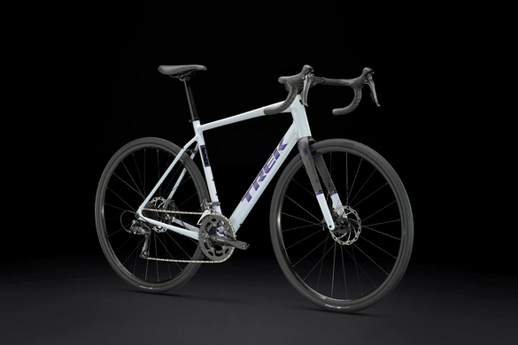 Велосипед 28" Trek DOMANE AL 2 Gen 4 gray фото