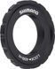 Ротор Shimano RT-CL700-L-E, 203мм, ICE TECH, Center Lock, гайка з зовнішніми зачепами ERTCL700LE фото 2