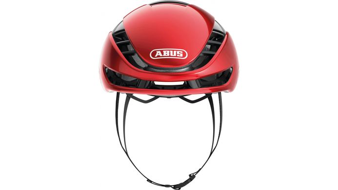 Шлем ABUS GAMECHANGER 2.0 performance red M фото