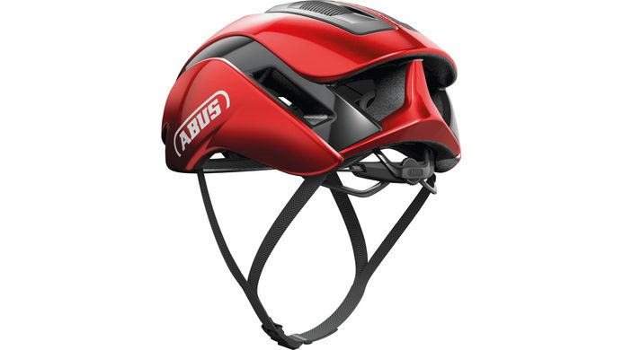 Шлем ABUS GAMECHANGER 2.0 performance red M фото