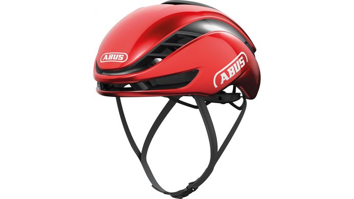 Шлем ABUS GAMECHANGER 2.0 performance red M фото