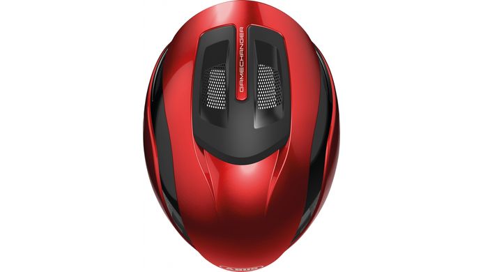 Шлем ABUS GAMECHANGER 2.0 performance red M фото