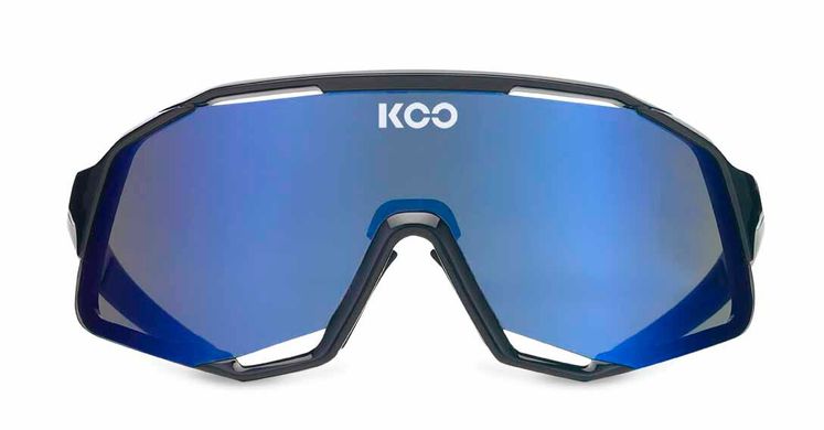 Koo DEMOS- велосипедні окуляри фото