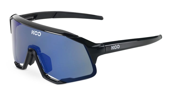 Koo DEMOS- велосипедні окуляри фото