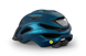 Шолом MET CROSSOVER MIPS blue metallic matt 3HM 151 CE00 UN BL1 фото 3