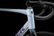 Велосипед 28" Trek DOMANE AL 2 Gen 4 gray 5301354 фото 4