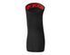 Дитячі наколінники TLD Speed Knee Sleeve [Black] размер Y-MD
