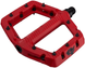 Педалі Race Face CHESTER Small red PD24COMPSRED фото 1