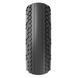 Покришка 28" Vittoria Terreno T10 Hardpack 700x45C (45-622) TLR 100TPI Foldable Black