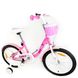 Велосипед 16" RoyalBaby Chipmunk MM Girls 7-CM16-2-pink фото 3