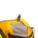 Сумка-рюкзак велосипедная Ortlieb Duffle 60 л желтого цвета K1433 фото 4