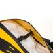 Сумка-рюкзак велосипедная Ortlieb Duffle 60 л желтого цвета K1433 фото 5