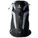 Рюкзак DEUTER AC Lite 18 black-titan 3420116 7490 фото 2