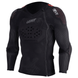 Захист тіла LEATT ReaFlex Stealth Body Protector, Black, L 5024060463 фото 1