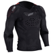 Захист тіла LEATT ReaFlex Stealth Body Protector, Black, L 5024060463 фото 3