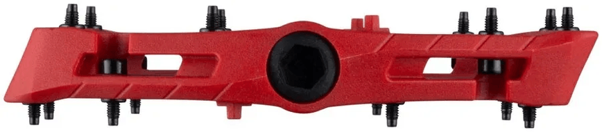 Педалі Race Face CHESTER Small red