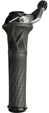 Гріпшифт SRAM GX Eagle Grip Shift, 12 speed, black фото