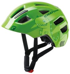 Велошлем детский Cratoni Maxter XXS зеленый фото