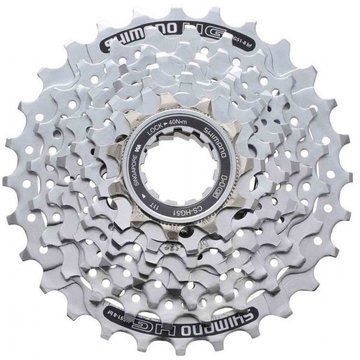 Кассета Shimano CS-HG51 Alivio, 11-32, 8 speed фото