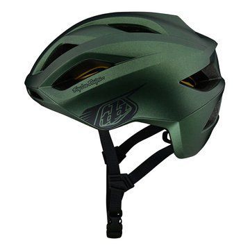 Шлем TLD GRAIL MIPS, M/L, badge (forest green)