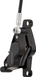 Гальмо SRAM Level Silver Stealth, 4 поршні, гідролінія 2000мм, чорний C1, заднє 00.5018.230.001 фото 6