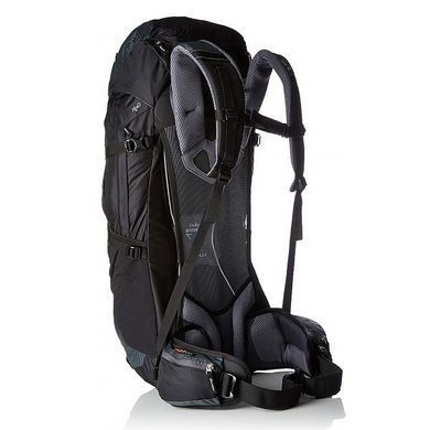 Рюкзак DEUTER Futura PRO 44 EL graphite-black фото