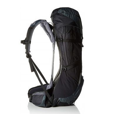Рюкзак DEUTER Futura PRO 44 EL graphite-black фото
