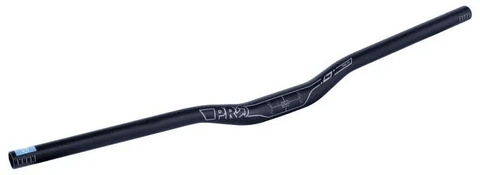 Руль PRO МТВ LT 31.8х720mm, rise 20mm фото
