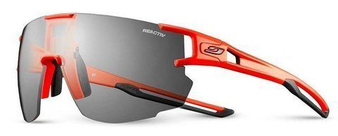 Окуляри Julbo AeroSpeed (Reactiv Performance 0-3) Fluo Orange фото