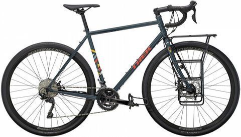Велосипед 28" Trek 520 Grando фото
